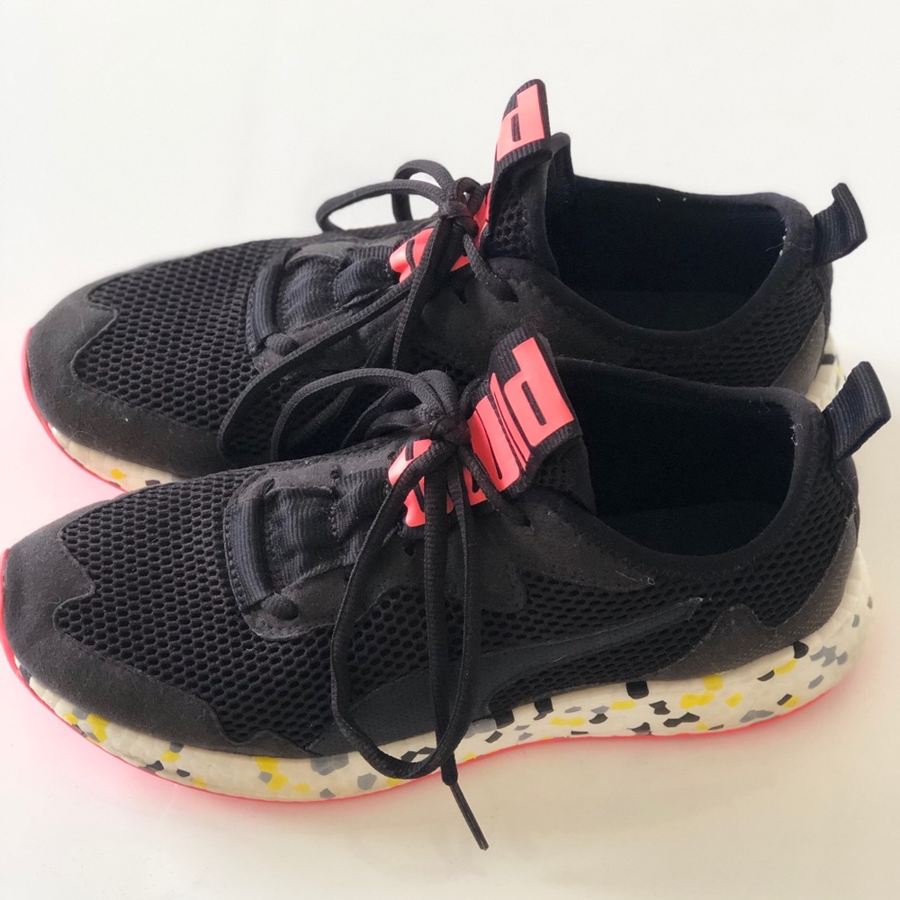 Puma running shoes
